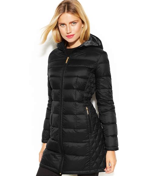 Women's MICHAEL Michael Kors Puffer Jackets & Down Coats